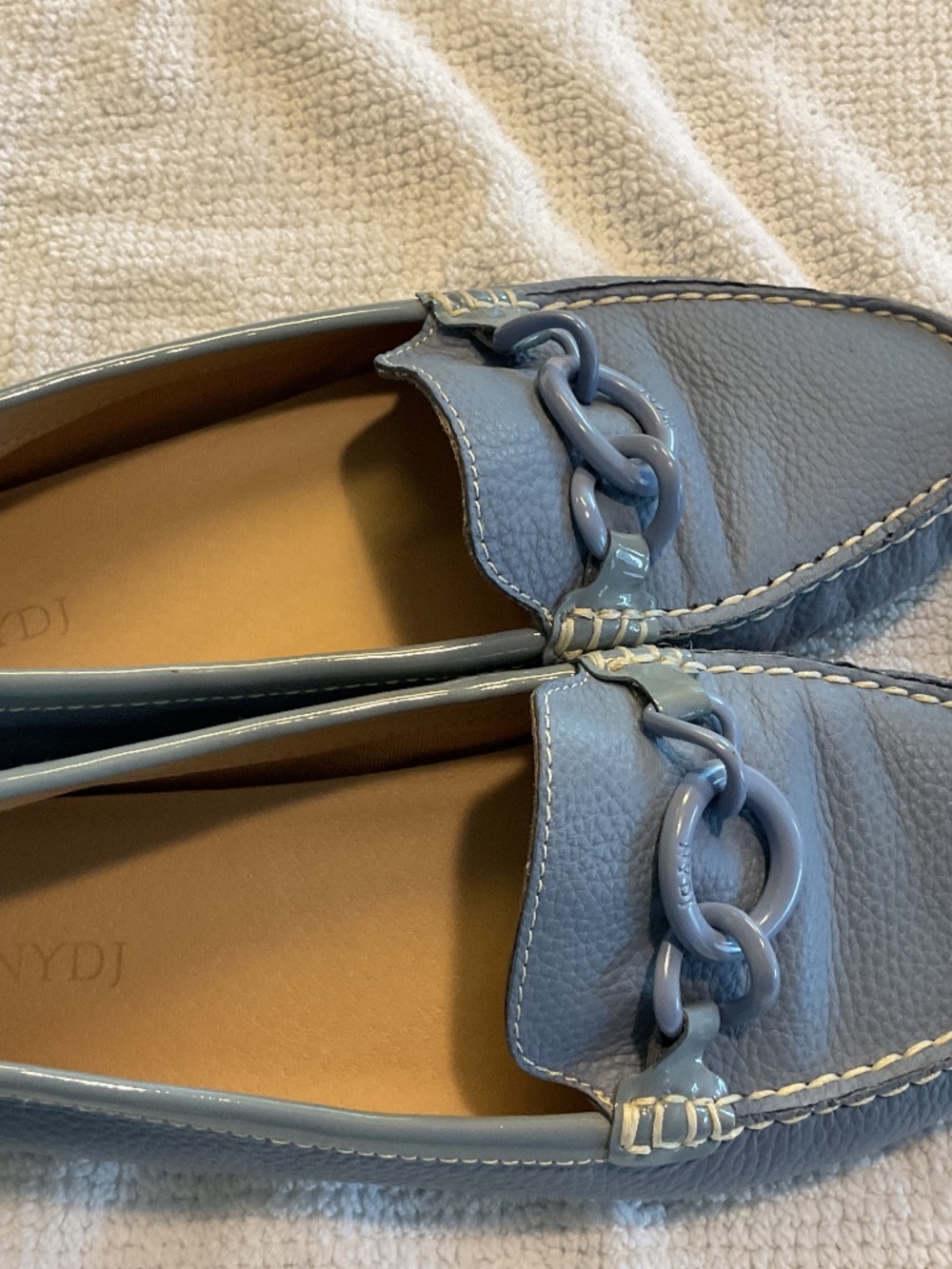 NYDJ WOMAN’S POSE LOAFER